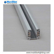 1/2/3 metro de aluminio de acero Universal Rail Rail de la lámpara